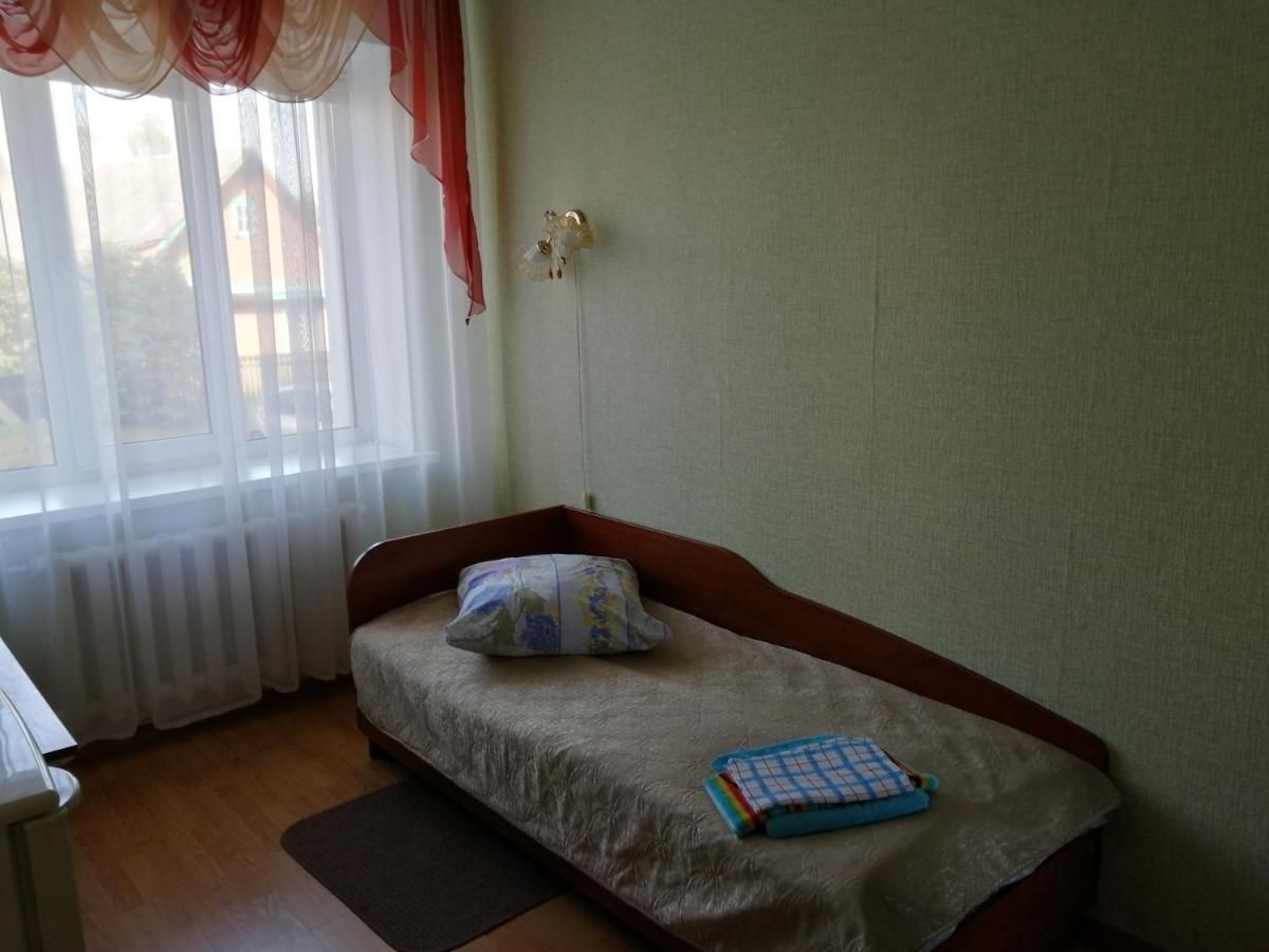 Отель Hotel Novogas Новогрудок-19