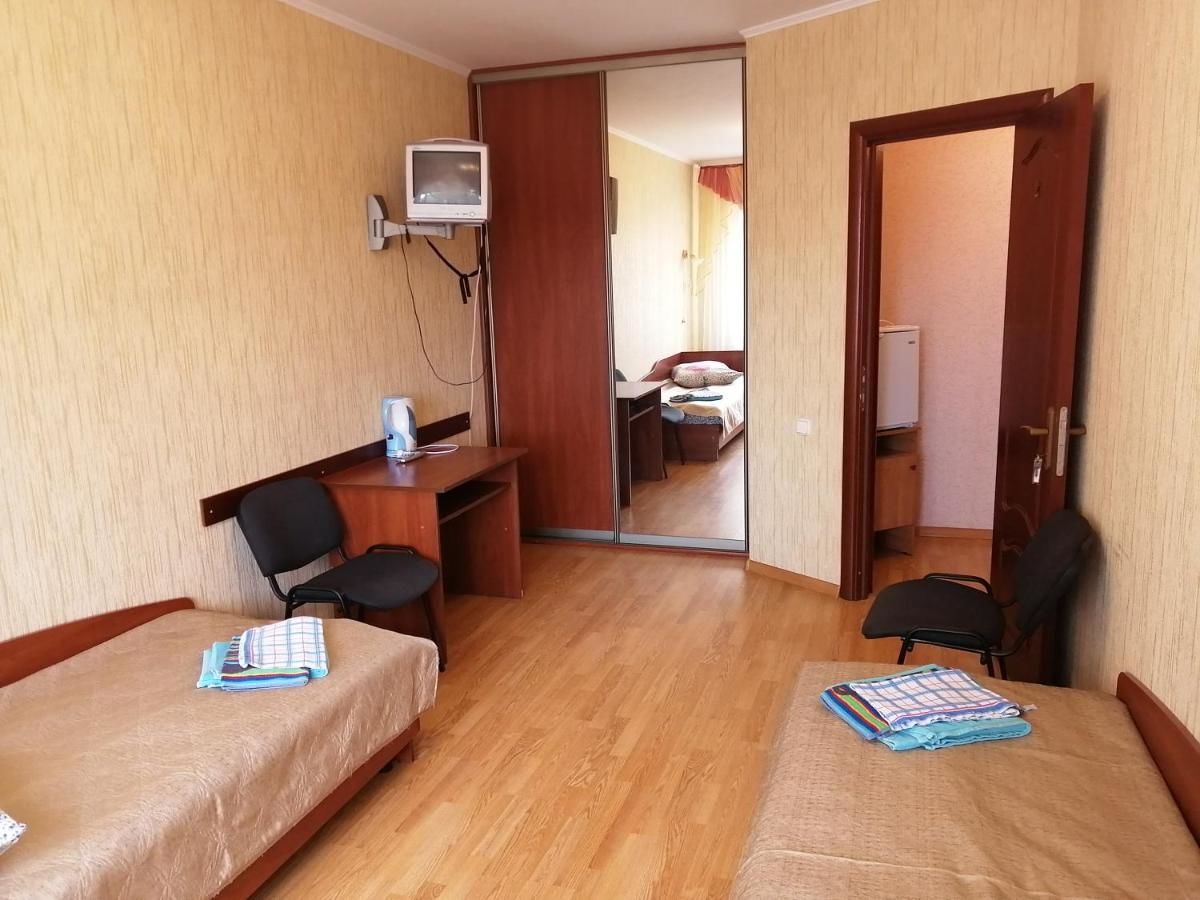 Отель Hotel Novogas Новогрудок-5