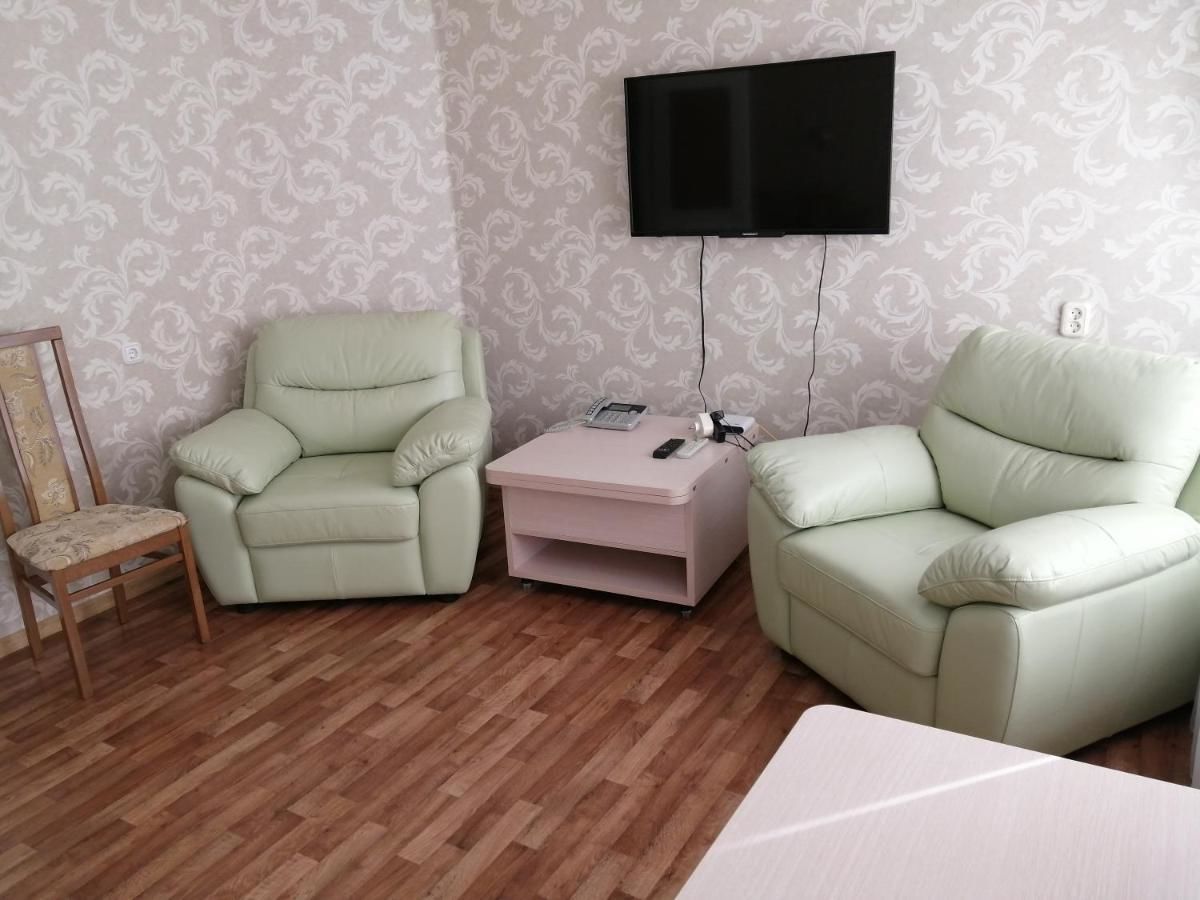 Отель Hotel Novogas Новогрудок-25