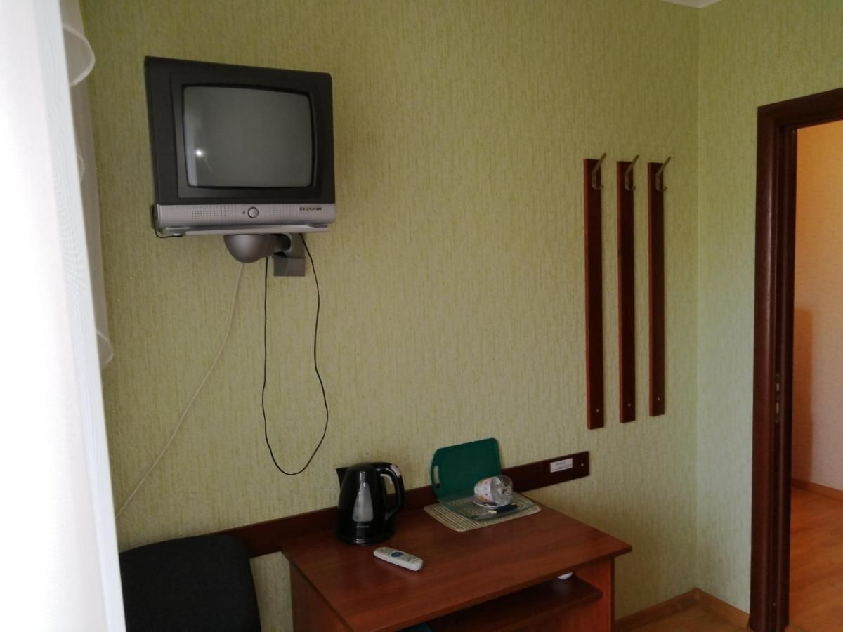 Отель Hotel Novogas Новогрудок-26