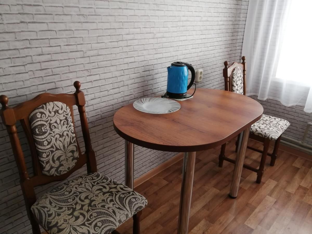 Отель Hotel Novogas Новогрудок-27