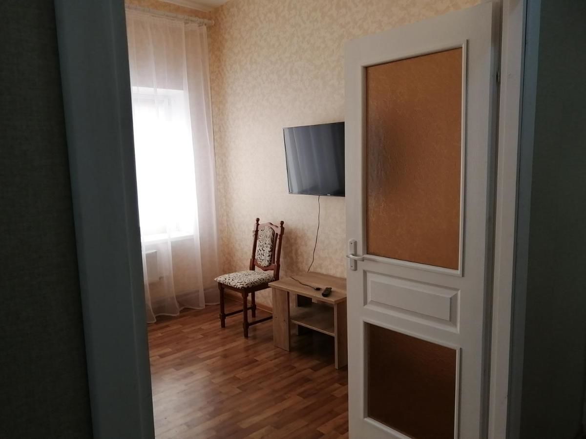 Отель Hotel Novogas Новогрудок-6