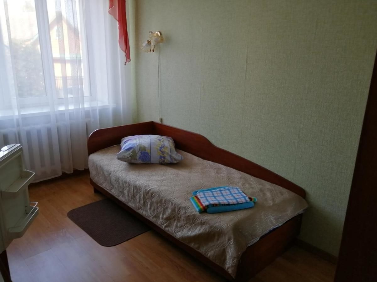 Отель Hotel Novogas Новогрудок-40