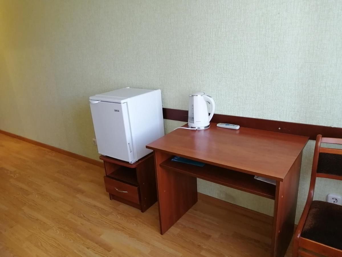 Отель Hotel Novogas Новогрудок-7