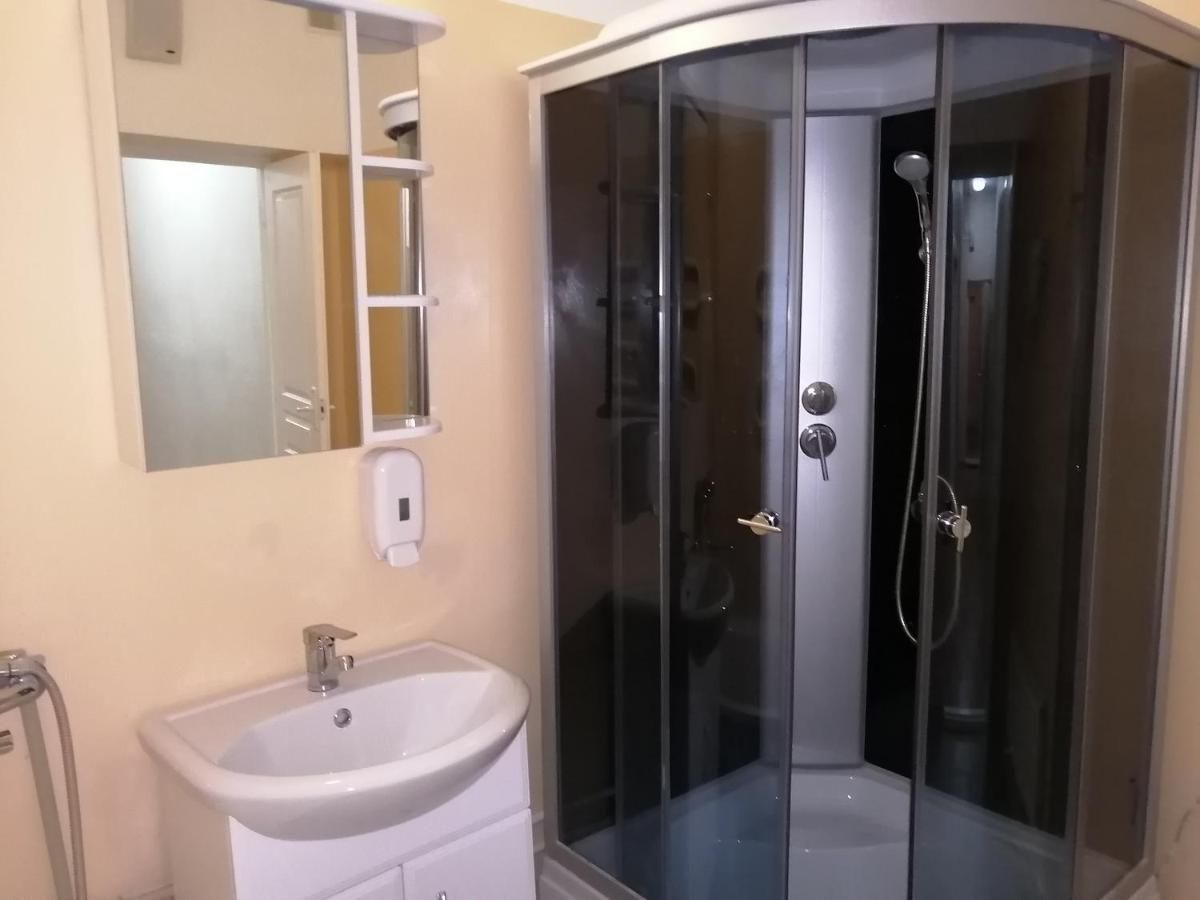 Отель Hotel Novogas Новогрудок