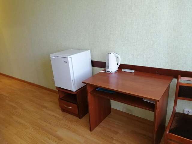 Отель Hotel Novogas Новогрудок-6